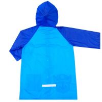 Дождевик детский, размер L, 110-120 см , Щенячий патруль Дождевик детский, размер L, 110-120 см , Щенячий патруль