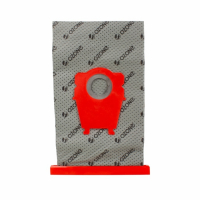 Мешок-пылесборник MX-06 Ozone многоразовый для пылесоса, 1 шт Мешок-пылесборник MX-06 Ozone многоразовый для пылесоса, 1 шт