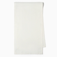 Дорожка Этель "Cloudy" 40х146 см, лен 100%, 210 гр/м2 Дорожка Этель "Cloudy" 40х146 см, лен 100%, 210 гр/м2