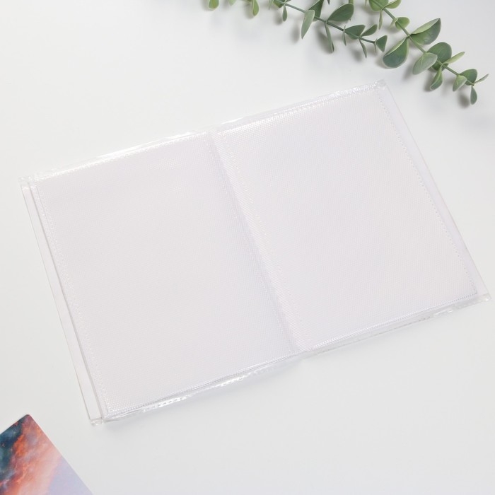 Фотоальбом Фотоальбом "With LOVE", мягкая обложка, 36 фото