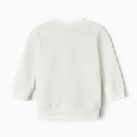 Комплект детский, цвет молоко, рост 80 см Комплект детский, цвет молоко, рост 80 см