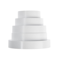 Редуктор "КосмоВент" ЛРК, универсальный, d=150/125/120/100/80 мм