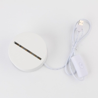 Светильник &laquo;Медвежонок&raquo;, 25 х 14 см, модель GBV-0121.