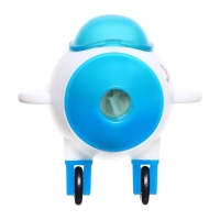 Точилка с контейнером, с ластиком, Ракета МИКС (штрихкод на штуке) Точилка с контейнером, с ластиком, Ракета МИКС (штрихкод на штуке)