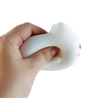 Мялка-сквиши &laquo;Зайка&raquo;