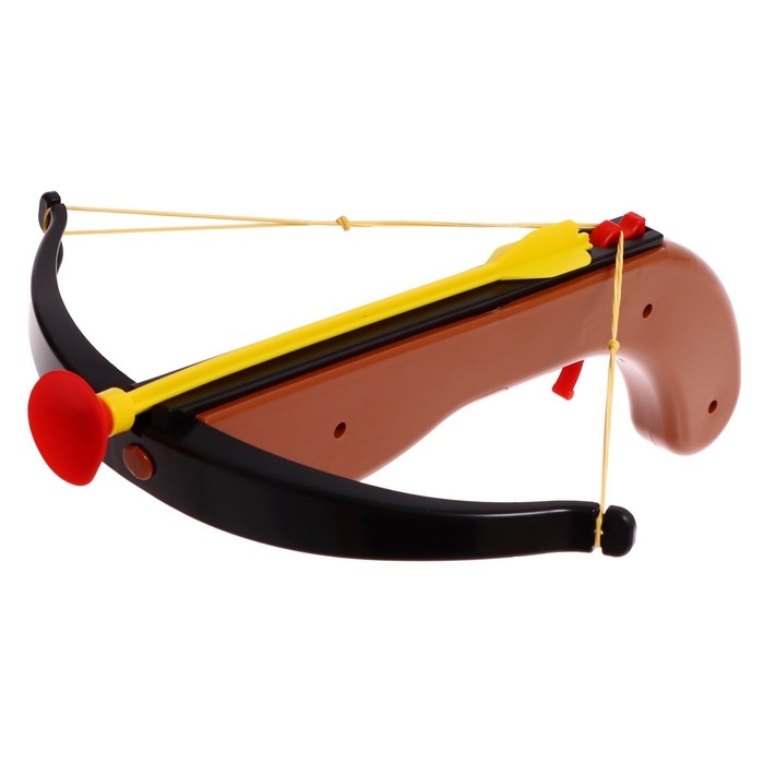 Арбалет «Юный стрелок» Арбалет «Юный стрелок»