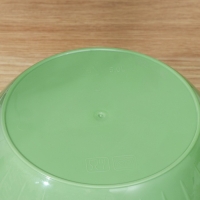 Салатник с крышкой «Fiesta», 5 л, цвет микс Салатник с крышкой «Fiesta», 5 л, цвет микс