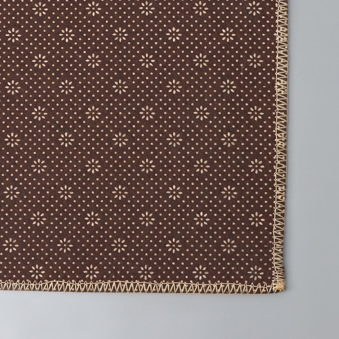 Коврики для ванной и туалета Доляна «Подводный мир», 2 шт: 45×48 см, 58×78 см Коврики для ванной и туалета Доляна «Подводный мир», 2 шт: 45×48 см, 58×78 см