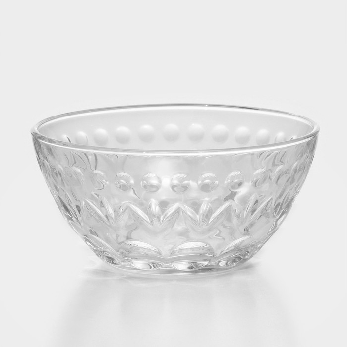 Набор салатников стеклянный Inci, 190 мл, 6 шт