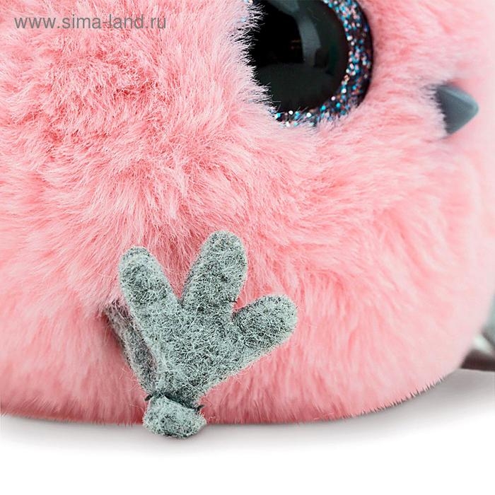 Мягкая игрушка &laquo;КТОтик в шапке с помпонами&raquo;, 13 см, цвет МИКС