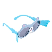 Очки детские, поляризационные, TR90, линза 5х6 см, ширина 14 см, дужки 13 см Очки детские, поляризационные, TR90, линза 5х6 см, ширина 14 см, дужки 13 см