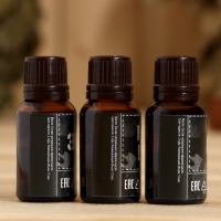 Набор эфирных масел в треугольной коробке "Крутому мужику" 3 шт. Набор эфирных масел в треугольной коробке "Крутому мужику" 3 шт.