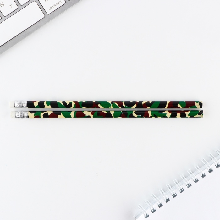 Подарочный набор блокнот А6, карандаши (2 шт.) и восковые мелки (4 шт.) «Первому во всем» Подарочный набор блокнот А6, карандаши (2 шт.) и восковые мелки (4 шт.) «Первому во всем»