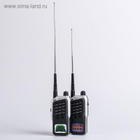 Набор раций &laquo;Рации супергероев&raquo;, Мстители, работает от батареек