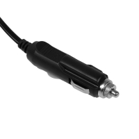 Разветвитель прикуривателя TORSO, 12-24 В, провод 50 см Разветвитель прикуривателя TORSO, 12-24 В, провод 50 см