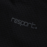 Футболка поло мужская спортивная, размер XXL (54), цвет черный Футболка поло мужская спортивная, размер XXL (54), цвет черный