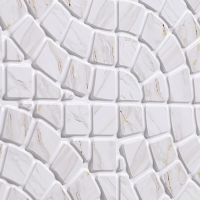 Панель ПВХ кварцит Леванто 485х960 Панель ПВХ кварцит Леванто 485х960