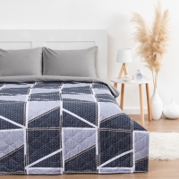 Покрывало LoveLife евро "Классика" 200*210&plusmn;5 см, новосатин,80 г/м2