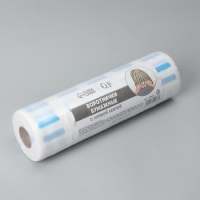 Воротнички бумажные с липкой лентой, 85 шт в рулоне Воротнички бумажные с липкой лентой, 85 шт в рулоне