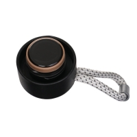 Термос, серия: Тraveller, "Мастер К. Заяц", 600 мл, сохраняет тепло 10 ч, 26 х 7 см