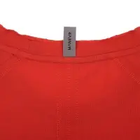 Футболка Vozduh, красная, размер S