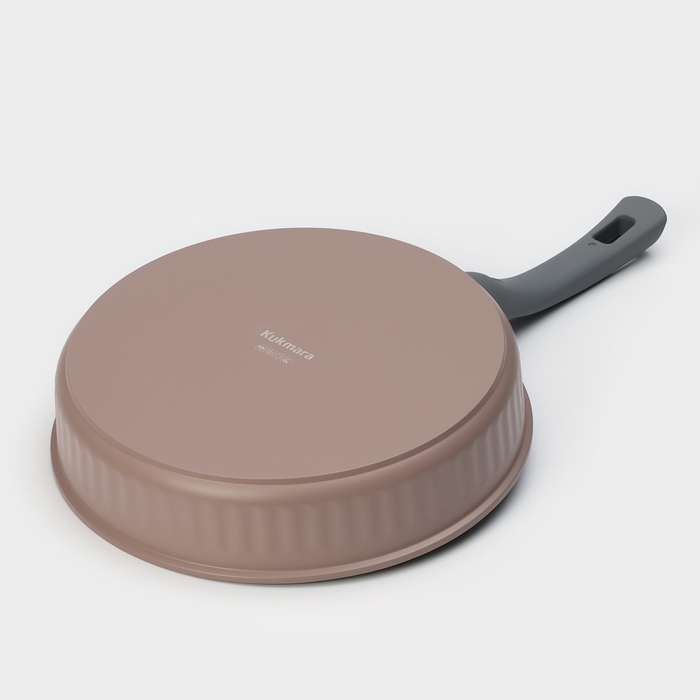 Сковорода Stella, d=28 см, антипригарное покрытие