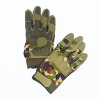 Перчатки тактические мужские "Storm tactic" размер - L, мультикам Перчатки тактические мужские "Storm tactic" размер - L, мультикам