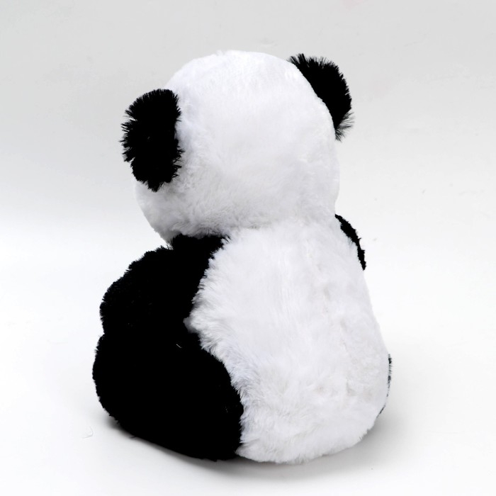 Мягкая игрушка &laquo;Панда с сердцем&raquo;
