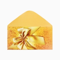 Набор конвертов для денег «На любой случай», 10 шт. Набор конвертов для денег «На любой случай», 10 шт.