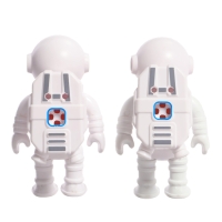 Набор фигурок «Астронавты» Набор фигурок «Астронавты»