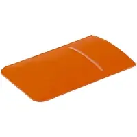 Чехол для карточек Faery, оранжевый Чехол для карточек Faery, оранжевый