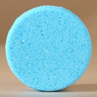 Набор бомбочки для ванны URAL LAB &laquo;Волшебного года&raquo;, 6х100 г, Новый Год