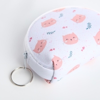 Кошелёк на молнии «Выбражулька», цвет МИКС Кошелёк на молнии «Выбражулька», цвет МИКС