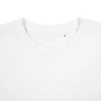 Толстовка Unit Toima, белая, размер 4XL