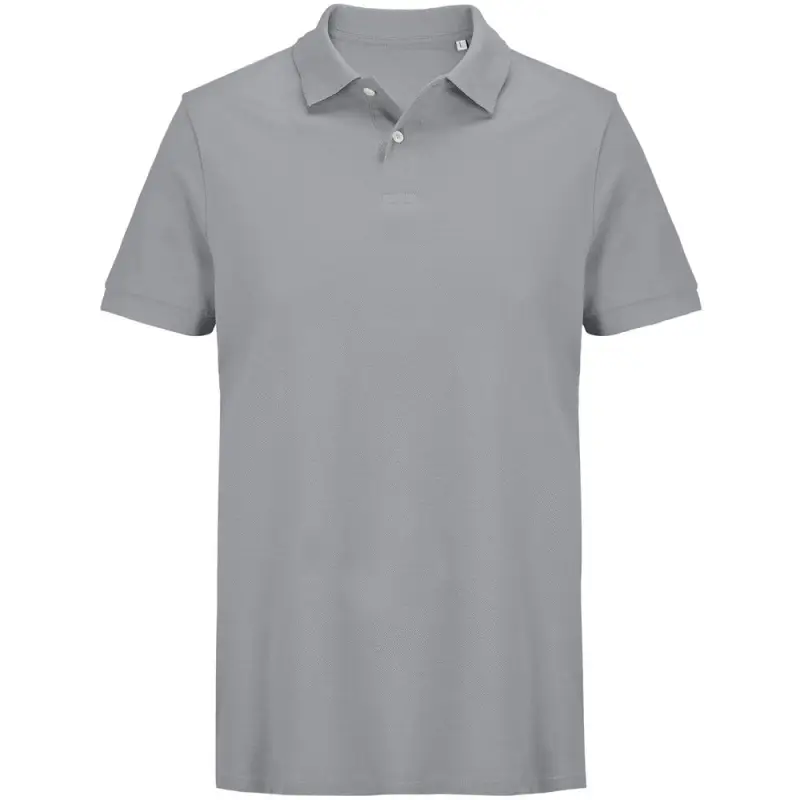 Рубашка поло женская Pacific Women, серая, размер XS