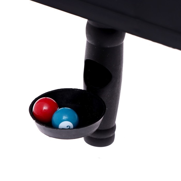 Бильярд &laquo;Профессионал&raquo;, 38 &times; 66 см