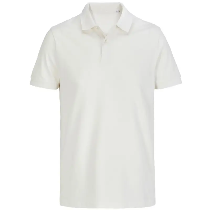 Рубашка поло женская Pacific Women, молочно-белая, размер XS