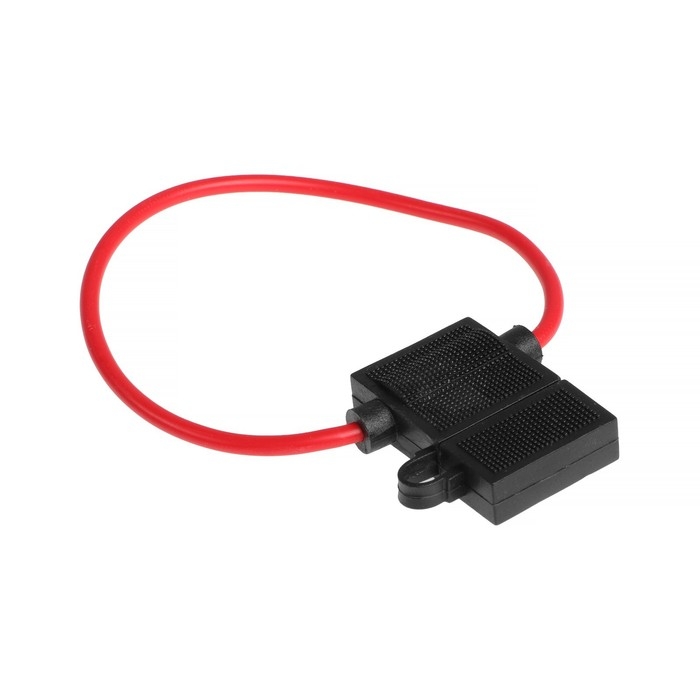 Держатель предохранителя FНC-1038-6