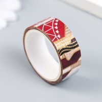 Клейкая лента бумага "Азарт казино" н-р 10 шт шир.-1,5см дл.-3м 4,3х8,2х8 см Клейкая лента бумага "Азарт казино" н-р 10 шт шир.-1,5см дл.-3м 4,3х8,2х8 см