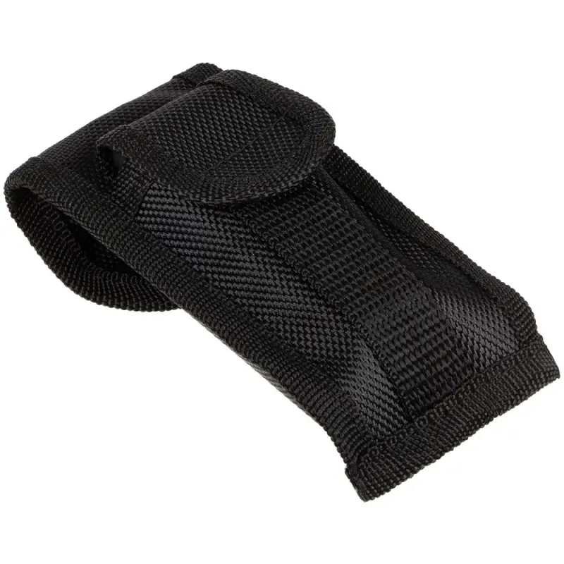 Мультитул Manwerk, черный Мультитул Manwerk, черный