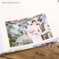 Фотоальбом на 200 фото 13х18 см "Крупные цветы" золот.обвод, в коробке МИКС 33х27,5х5,7 см Фотоальбом на 200 фото 13х18 см "Крупные цветы" золот.обвод, в коробке МИКС 33х27,5х5,7 см