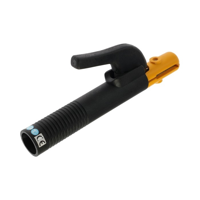 Электрододержатель WELDESTAR CONFORT 400, 400 А, кабель 50 мм, 1.5 - 6 мм Электрододержатель WELDESTAR CONFORT 400, 400 А, кабель 50 мм, 1.5 - 6 мм