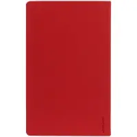 Набор Magnet Shall, красный