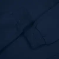 Худи Kirenga Heavy 2.0, темно-синее, размер S