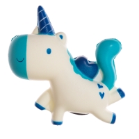 Мялка сквиши "Весёлый единорог" Мялка сквиши "Весёлый единорог"