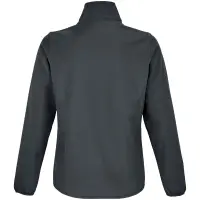 Куртка женская Falcon Women, темно-серая, размер XL