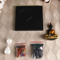 Сад камней "Асэми" 15х15см Сад камней "Асэми" 15х15см