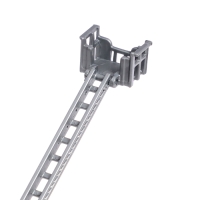 Грузовик металлический «КАМАЗ. Пожарная Служба», 1:54, инерция Грузовик металлический «КАМАЗ. Пожарная Служба», 1:54, инерция