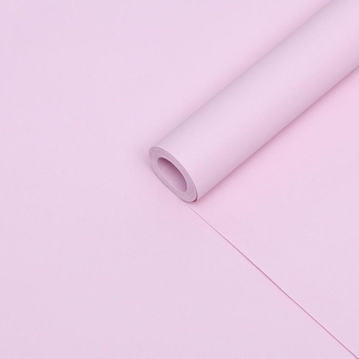Бумага крафт двухстороняя, пастель нежная , 0,68 х 10 м Бумага крафт двухстороняя, пастель нежная , 0,68 х 10 м