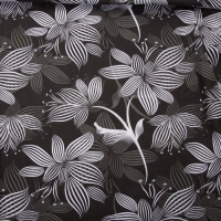 Постельное бельё Этель 1,5 сп &laquo;Сумерки&raquo; 143х215 см, 150х214 см, 70х70 см-2 шт, 100% хлопок,бязь